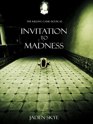 cover image of Invitation to Madness
